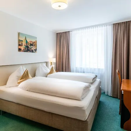Cityhotel Trumer Stube-2