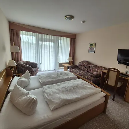 Hotel Hahnenkleer Hof-3