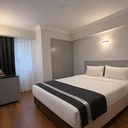 Peak Star Hotel-2