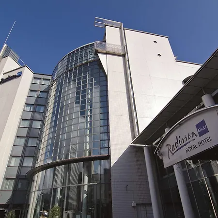 Radisson Blu Royal Hotel, Helsinki-2