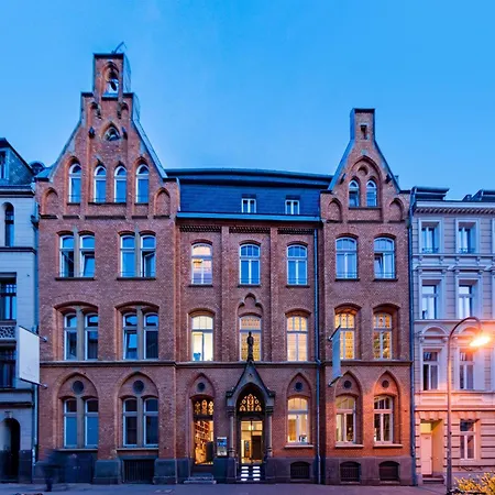 HOPPER Hotel St. Josef-3