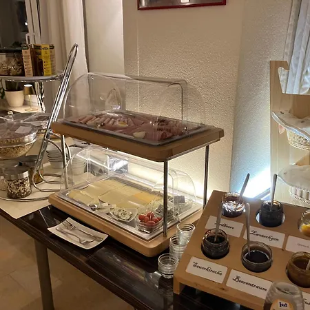 Hotel Kurpfalz-2