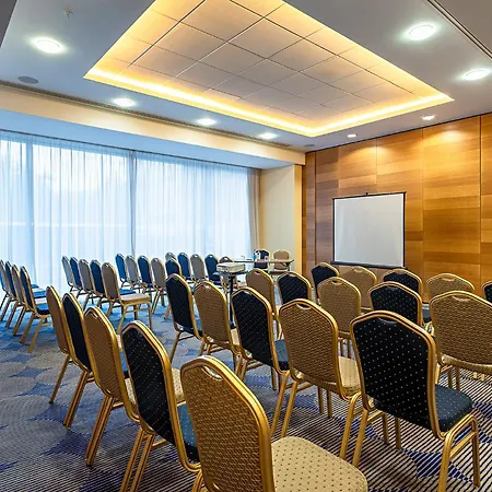 Pestana Chelsea Bridge Hotel & Spa-3