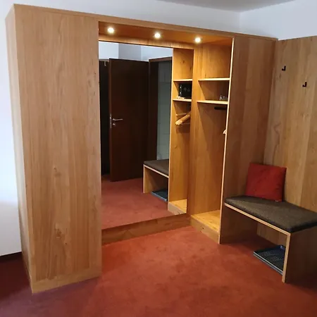 Hotel Haus Appelberg-3