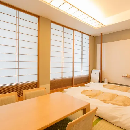 Hotel Grand Arc Hanzomon-3