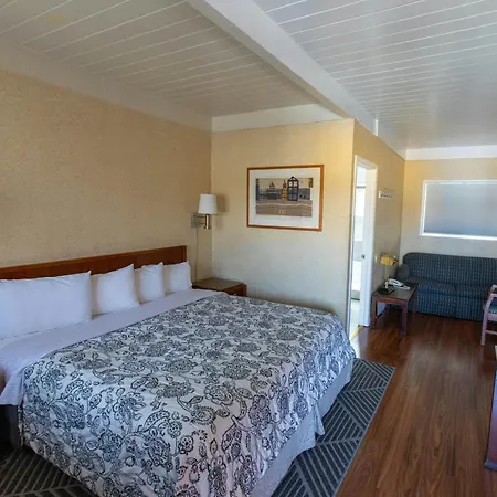 Pacific Heights Inn-3