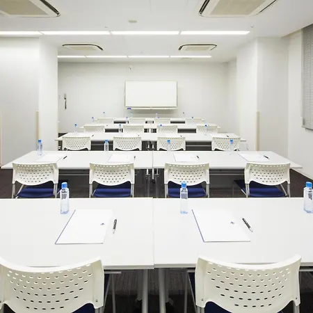 Hotel Mystays Ochanomizu Conference Center-3