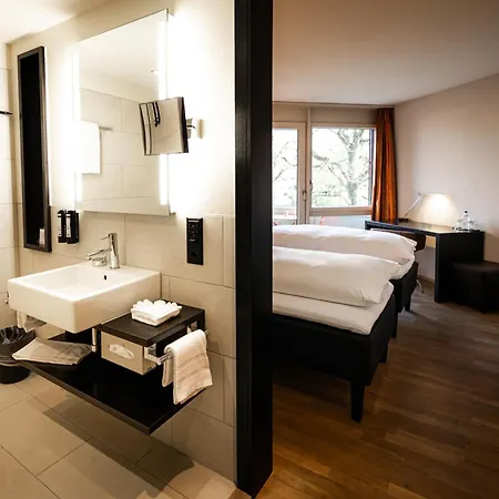 Hotel Seepark Thun-3