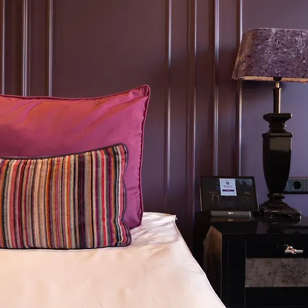 Hotel Sebastians-2