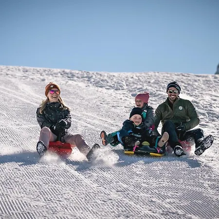 Hotel Pension Hubertus-3