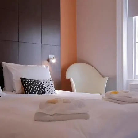 B&B Belgravia-3
