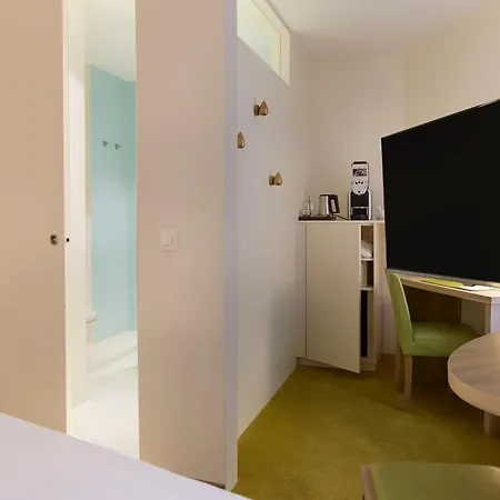 Platzhirsch Zuerich - Downtown Boutique Hotel & Sushi Lounge-3