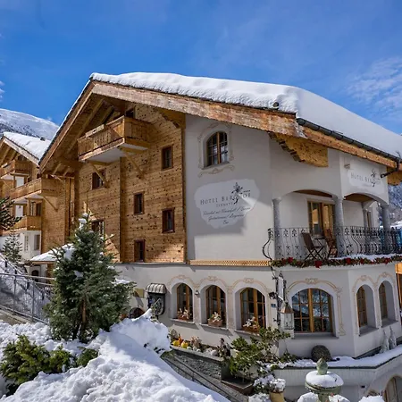 Hotel Berghof-3