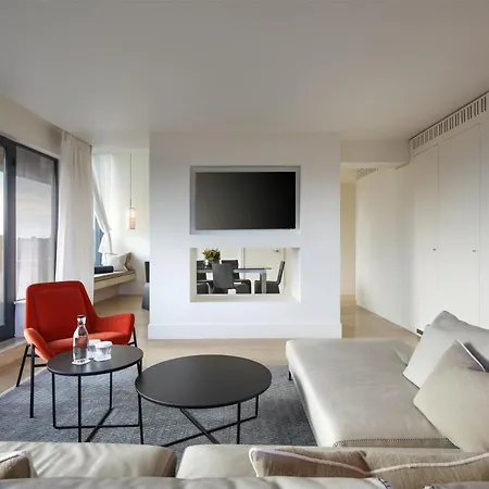 The Morrison Dublin, Curio Collection By Hilton-2