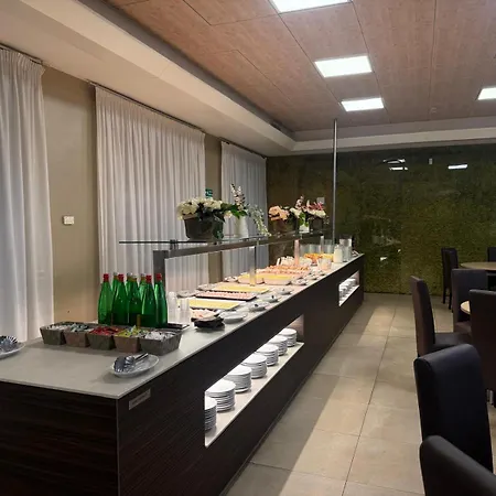 Ele Green Park Hotel Pamphili-2