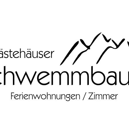 Gästehäuser Schwemmbauer-3