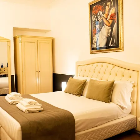 Capitolium Rooms-2
