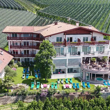 Hotel Meinhardt-3