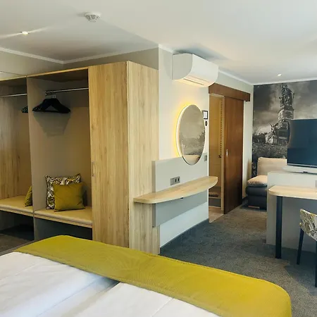 Hotel Rose-2