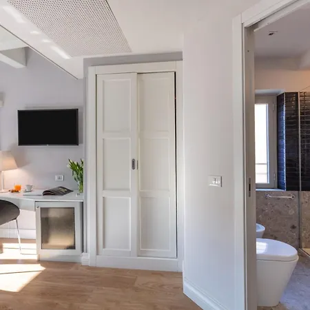 Hotel La Rovere-3