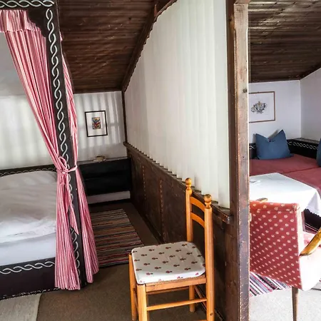 Berghotel Blaickner's Sonnalm-2