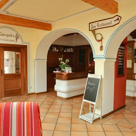 Gräfliches Hotel Alte Post-2