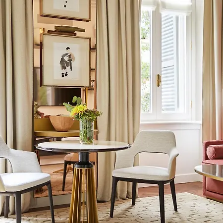 Four Seasons Hotel Milano-3