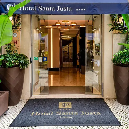 Hotel Santa Justa-3