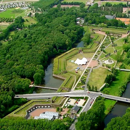 JUFA Hotel im Brückenkopfpark - Jülich-2