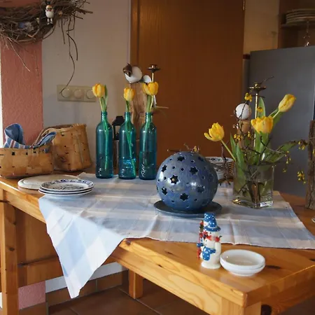 Pension Moritz und Hofladen unterm Storchennest -16303 Schwedt,Schwedter Allee1-3