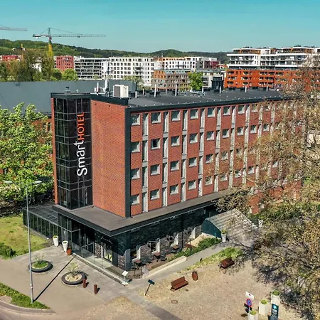 Smart Hotel-2