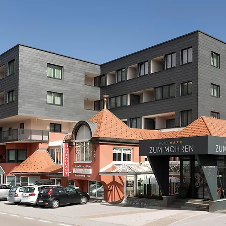 Hotel Zum Mohren-3
