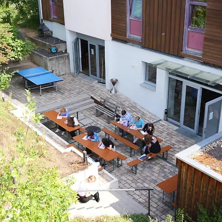 Jugendhaus Michaelsberg-3
