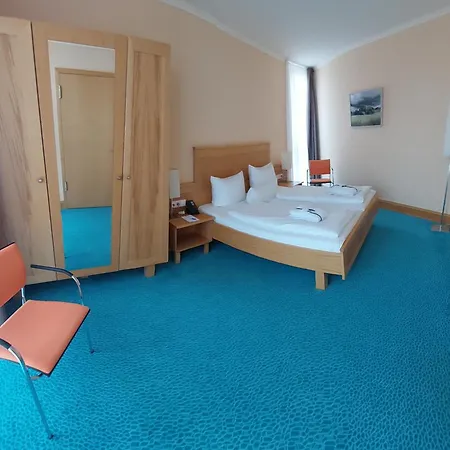 Kurzentrum Waren (Müritz)-3