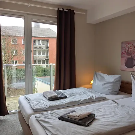 Suite Hotel Villa Erika-3