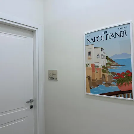 Sun Art Naples Rooms-2