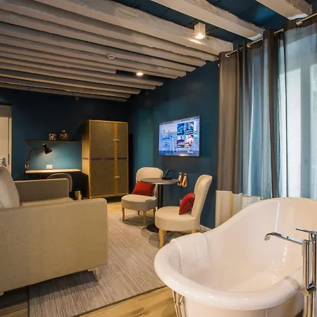 Hotel Indigo Milan - Corso Monforte By Ihg-2