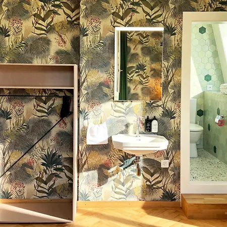 Hotel Beau Sejour Lucerne-2