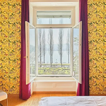 Hotel Beau Sejour Lucerne-3