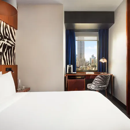 Hotel Hendricks-3