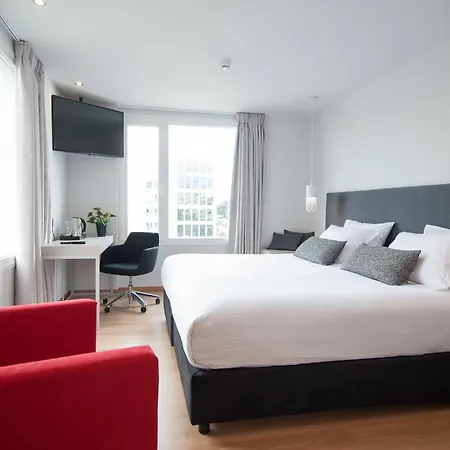 Athenaeum Smart Hotel-3
