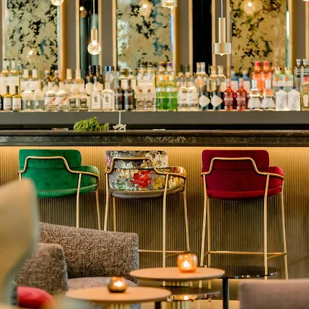Motel One München-Haidhausen-2
