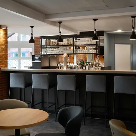 Four Points Flex By Sheraton Kiel-2