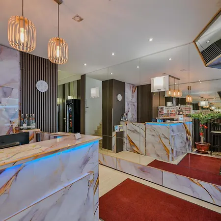 Hotel Münchner Hof-3