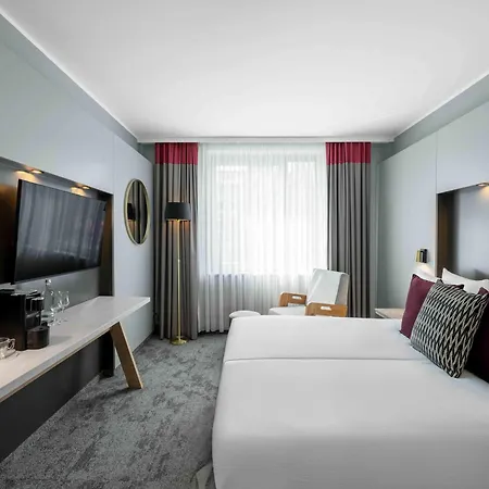 Ramada By Wyndham Essen-3