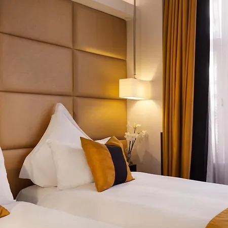 Montcalm Piccadilly Townhouse, London West End-2