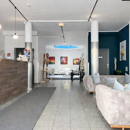 Art Hotel Vienna-2