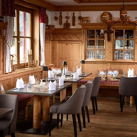 Das Alpenhaus Kaprun-2