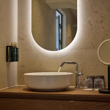 Dikker & Thijs Hotel-3
