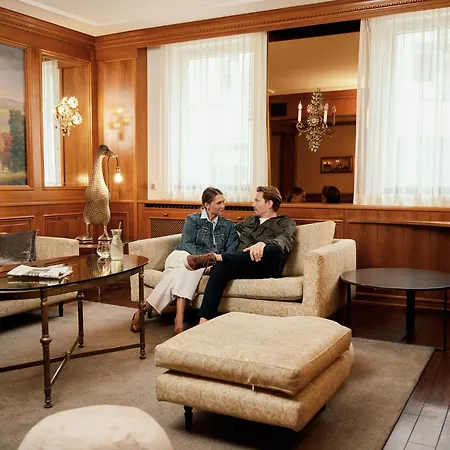 Hotel Krone ****S-2